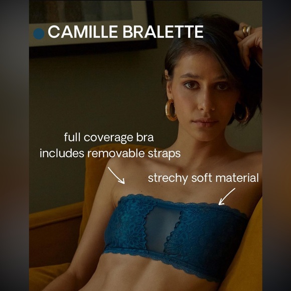 BootayBag The Camille Set - Picture 5 of 13